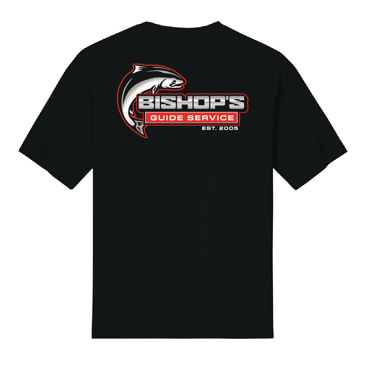 BGS Tee