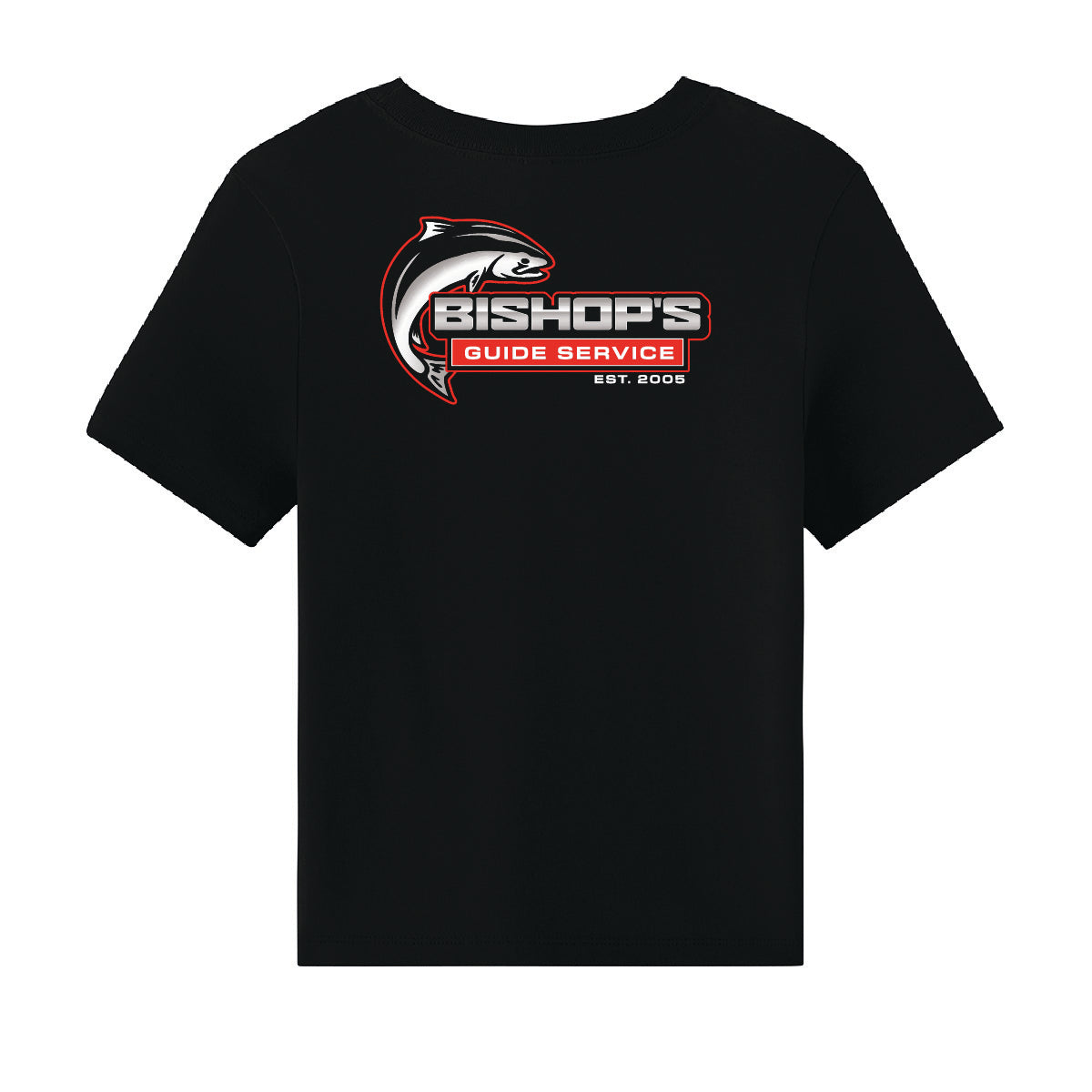 BGS Women's Tee