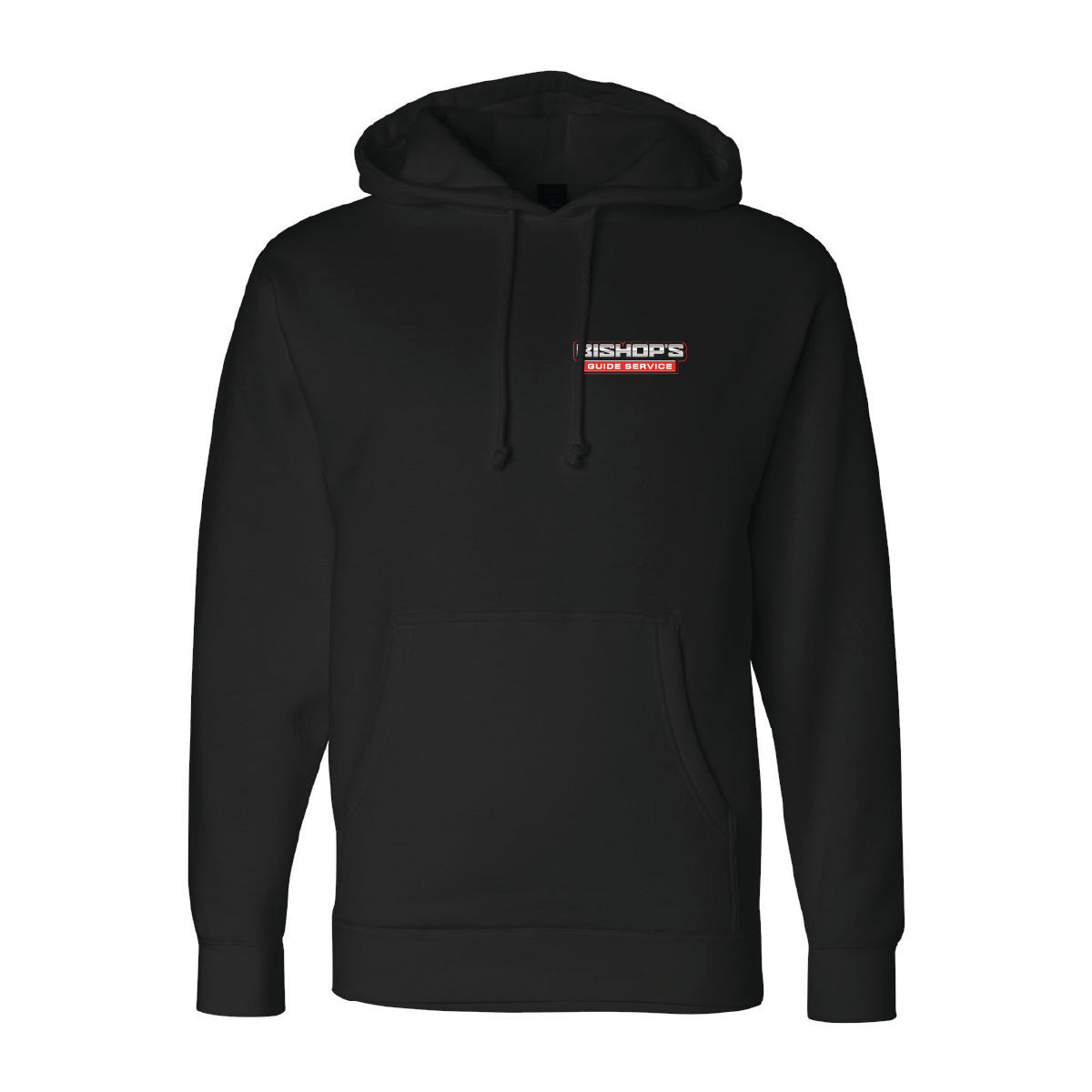 BGS Hoodie