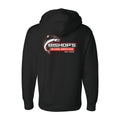 BGS Hoodie