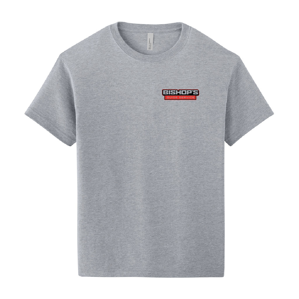 BGS Tee