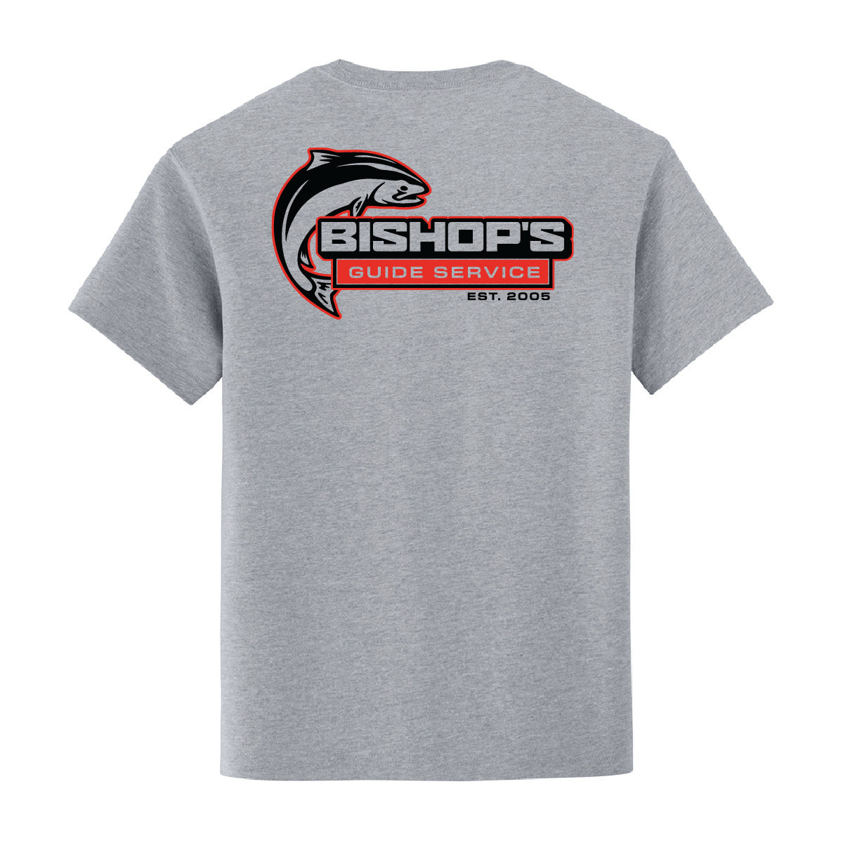 BGS Tee