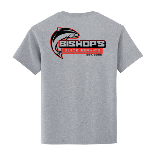 BGS Tee