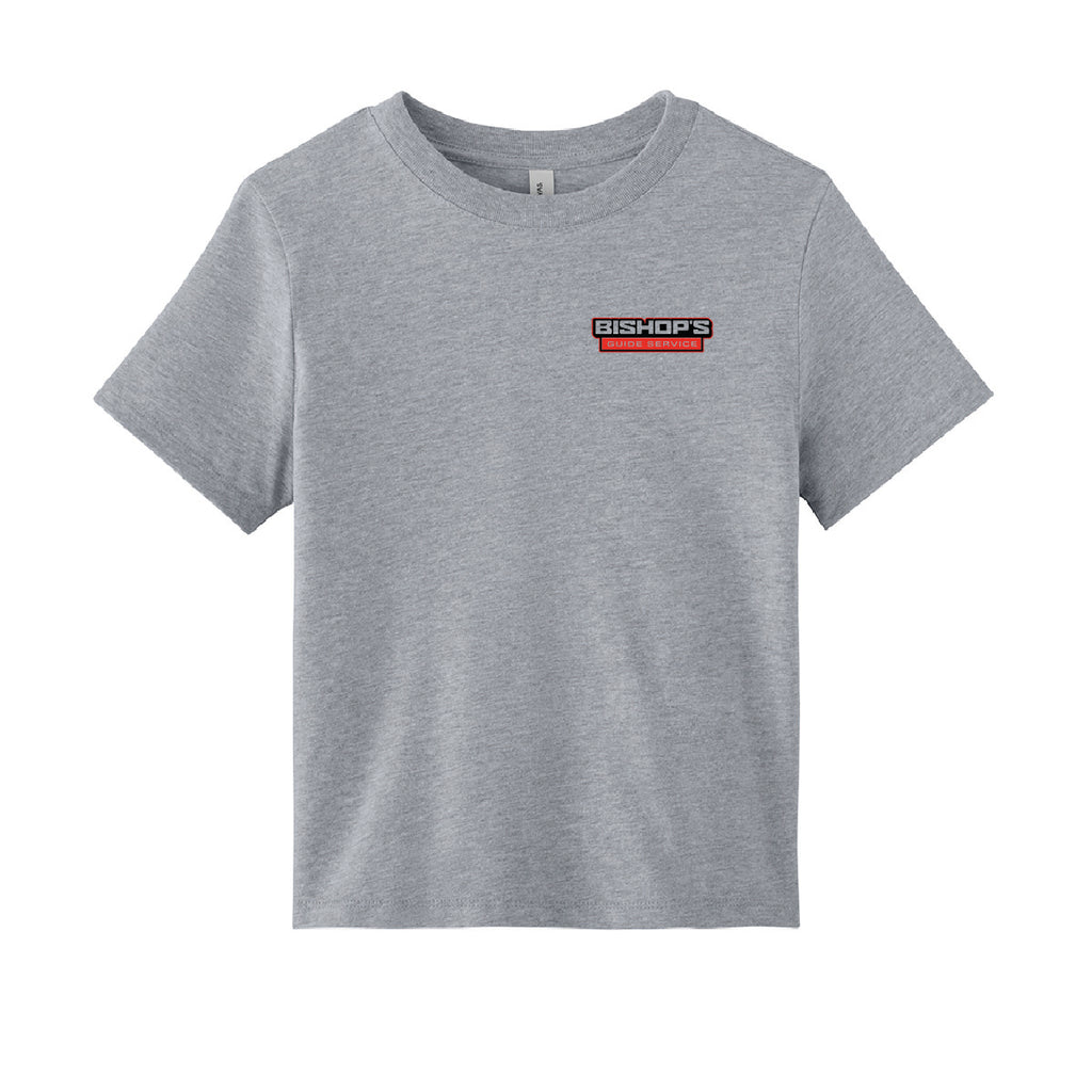 BGS Women's Tee
