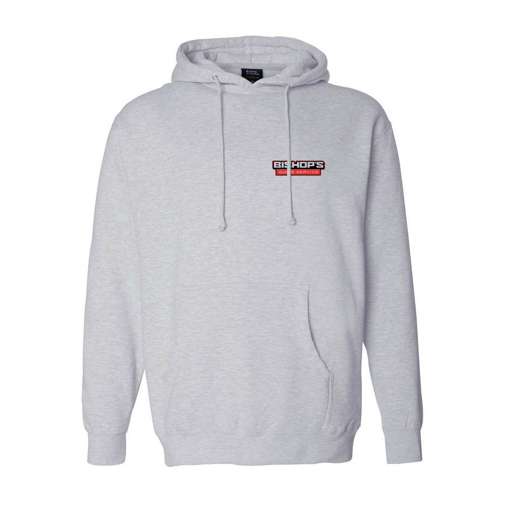 BGS Hoodie
