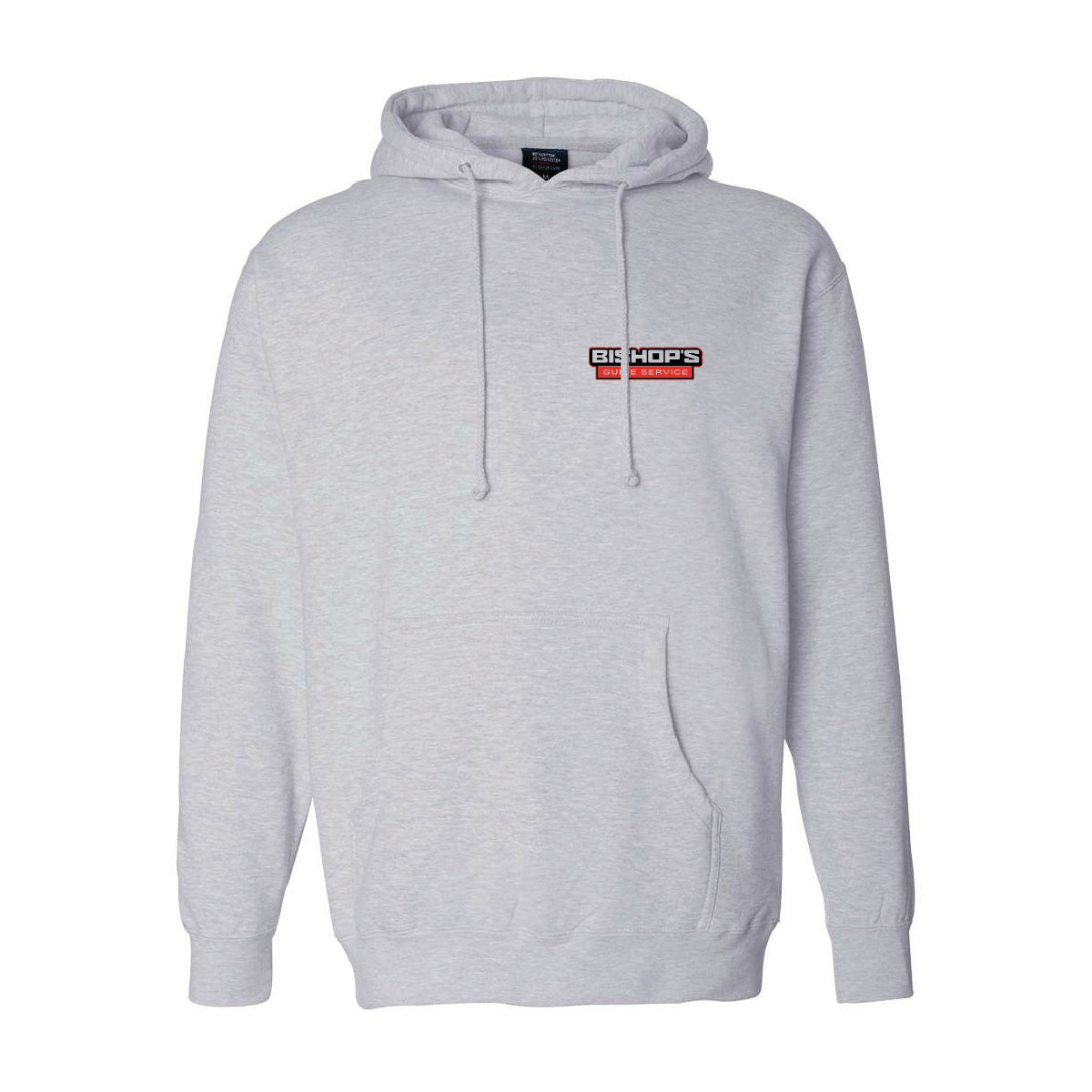 BGS Hoodie