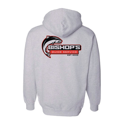 BGS Hoodie