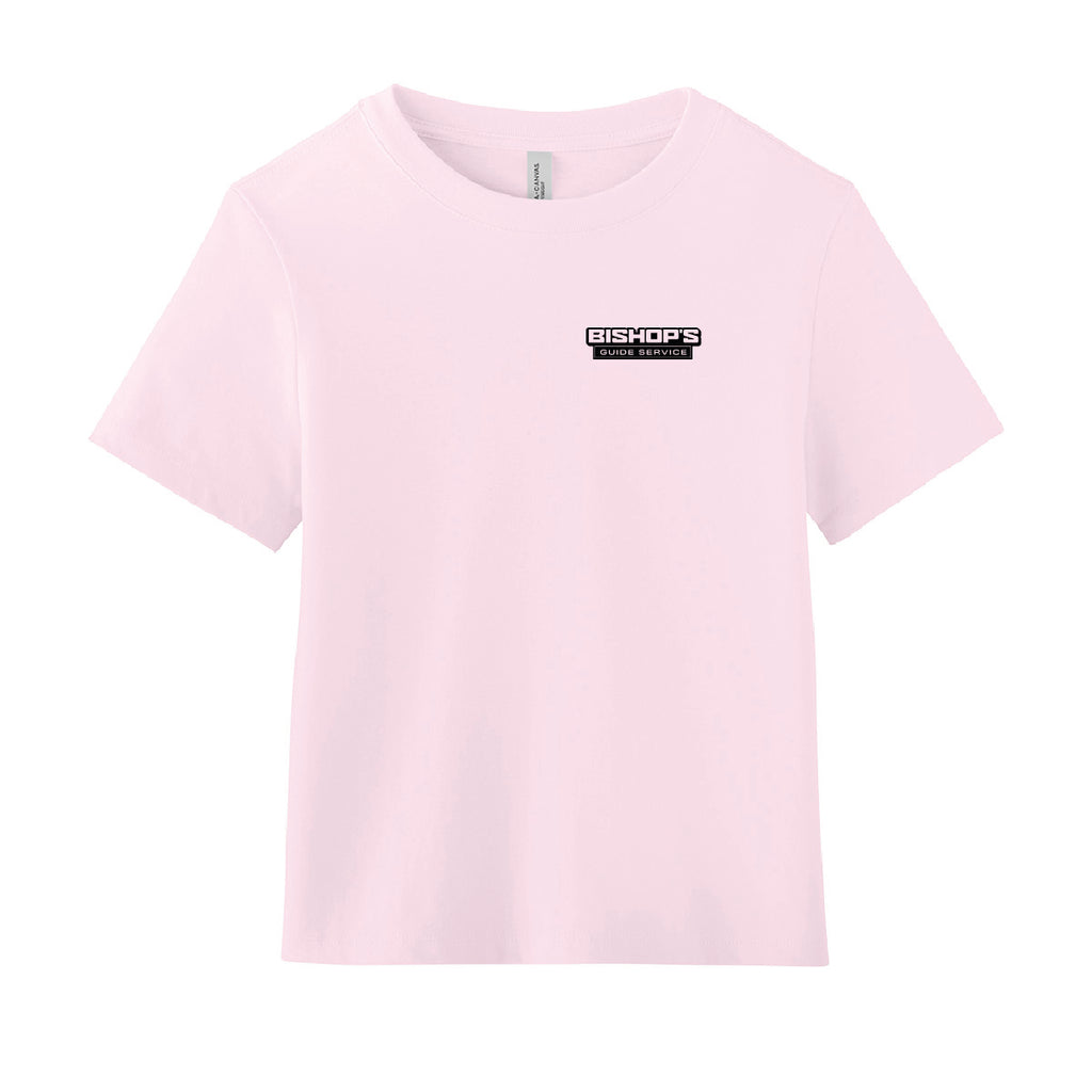 BGS Women's Tee
