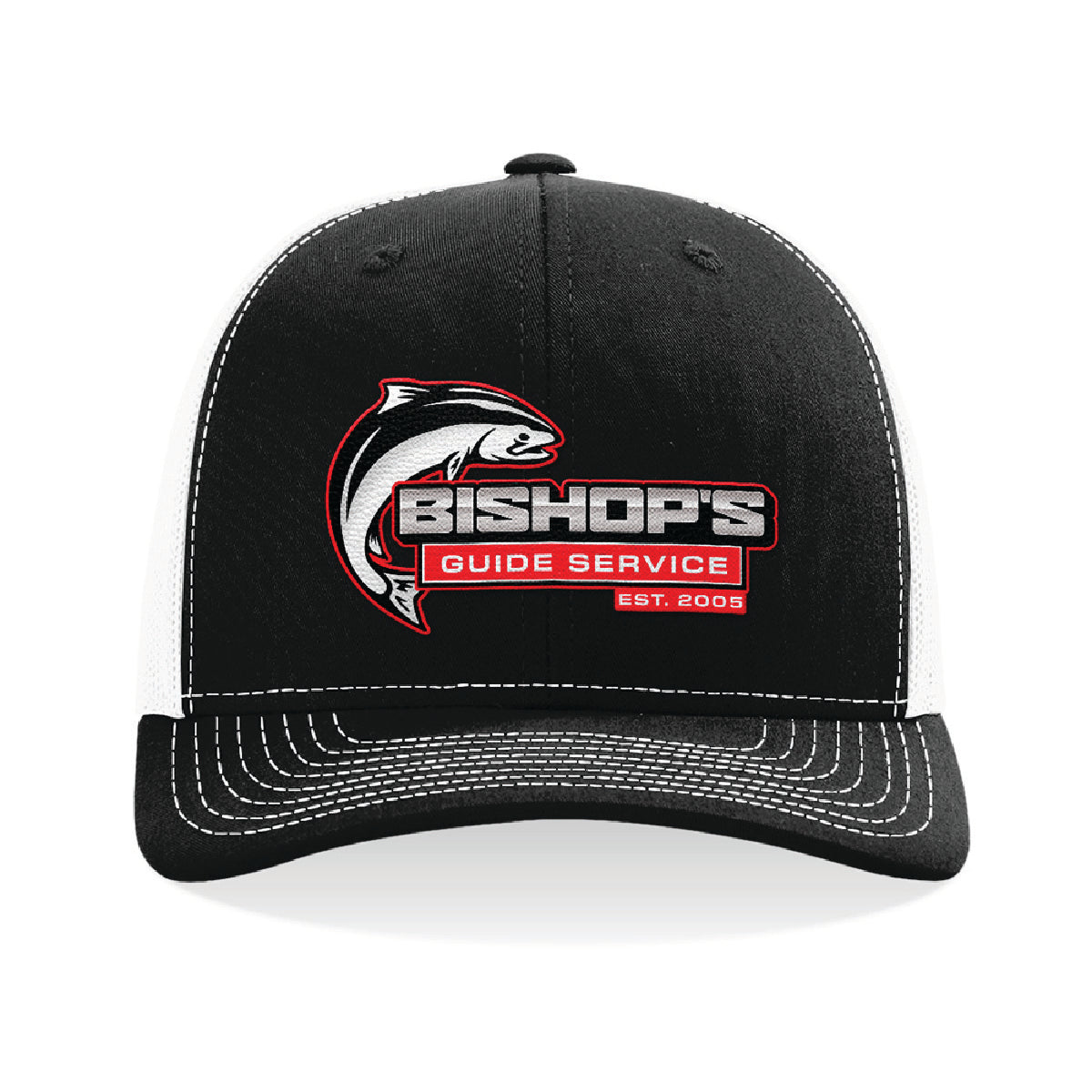 BGS Trucker