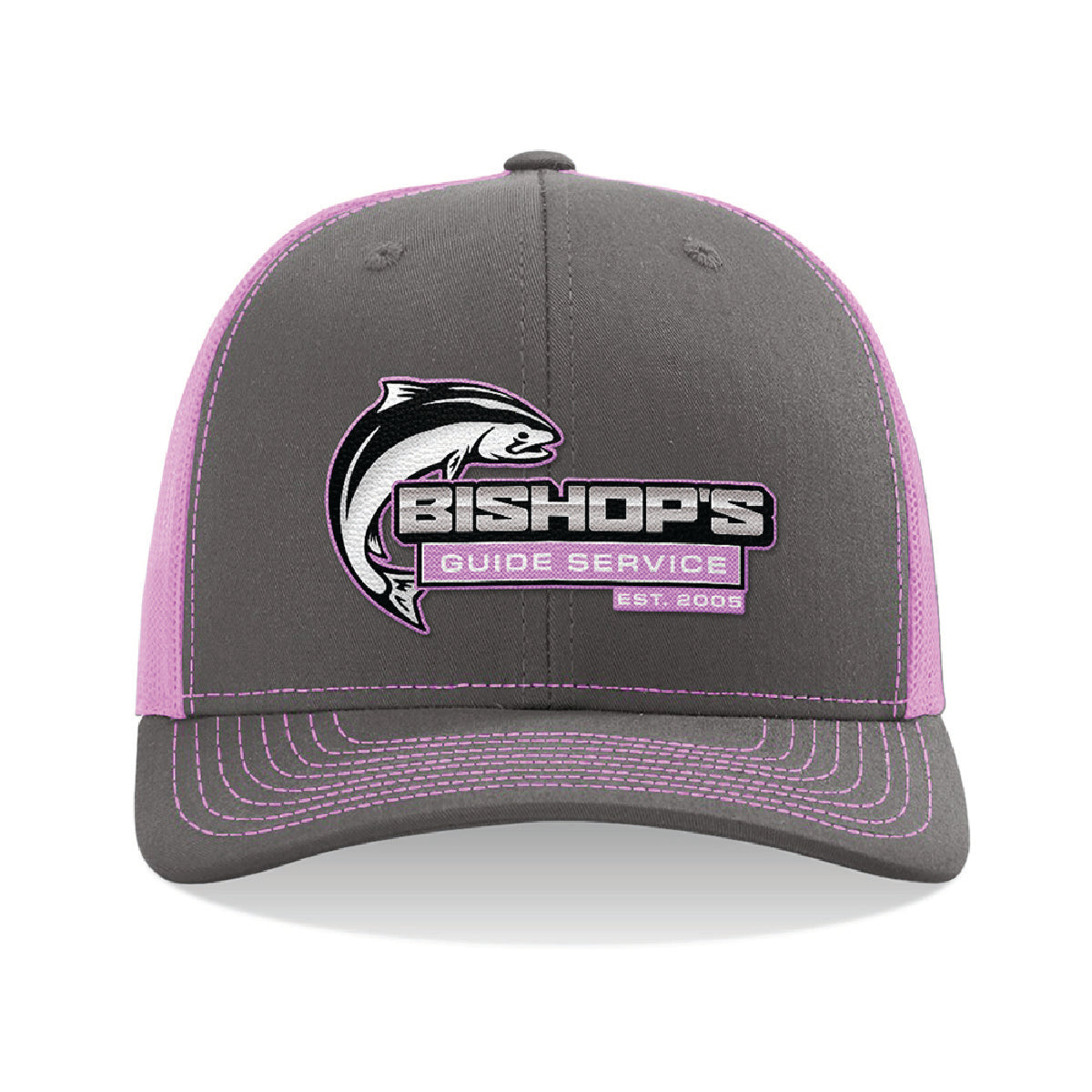 BGS Women's Trucker