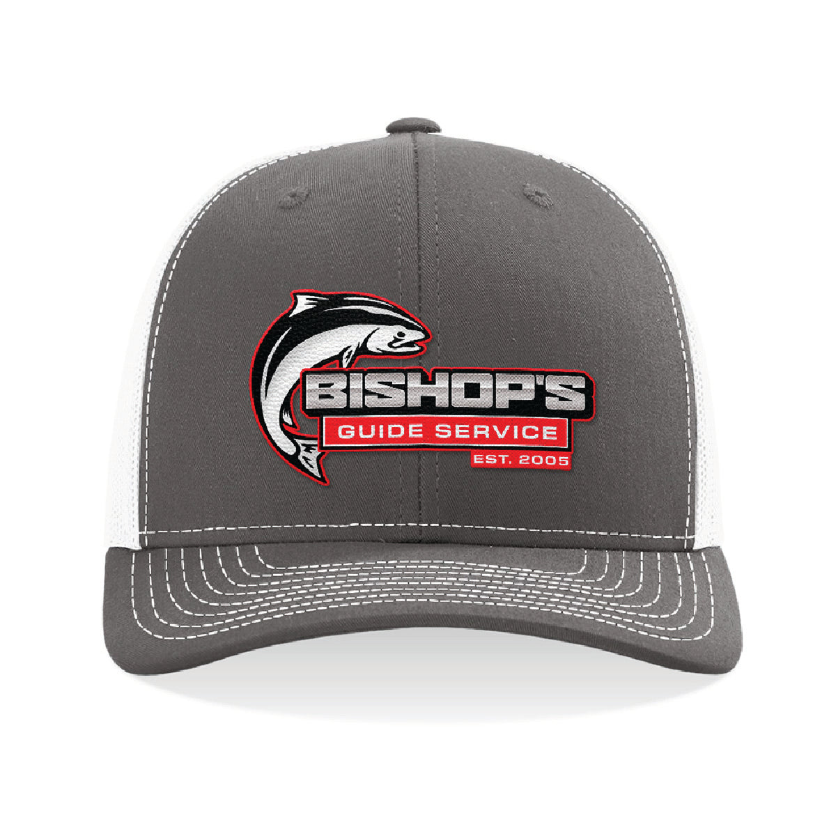 BGS Trucker