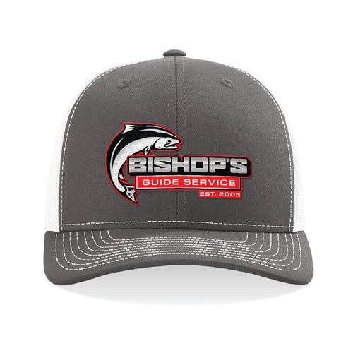 BGS Trucker