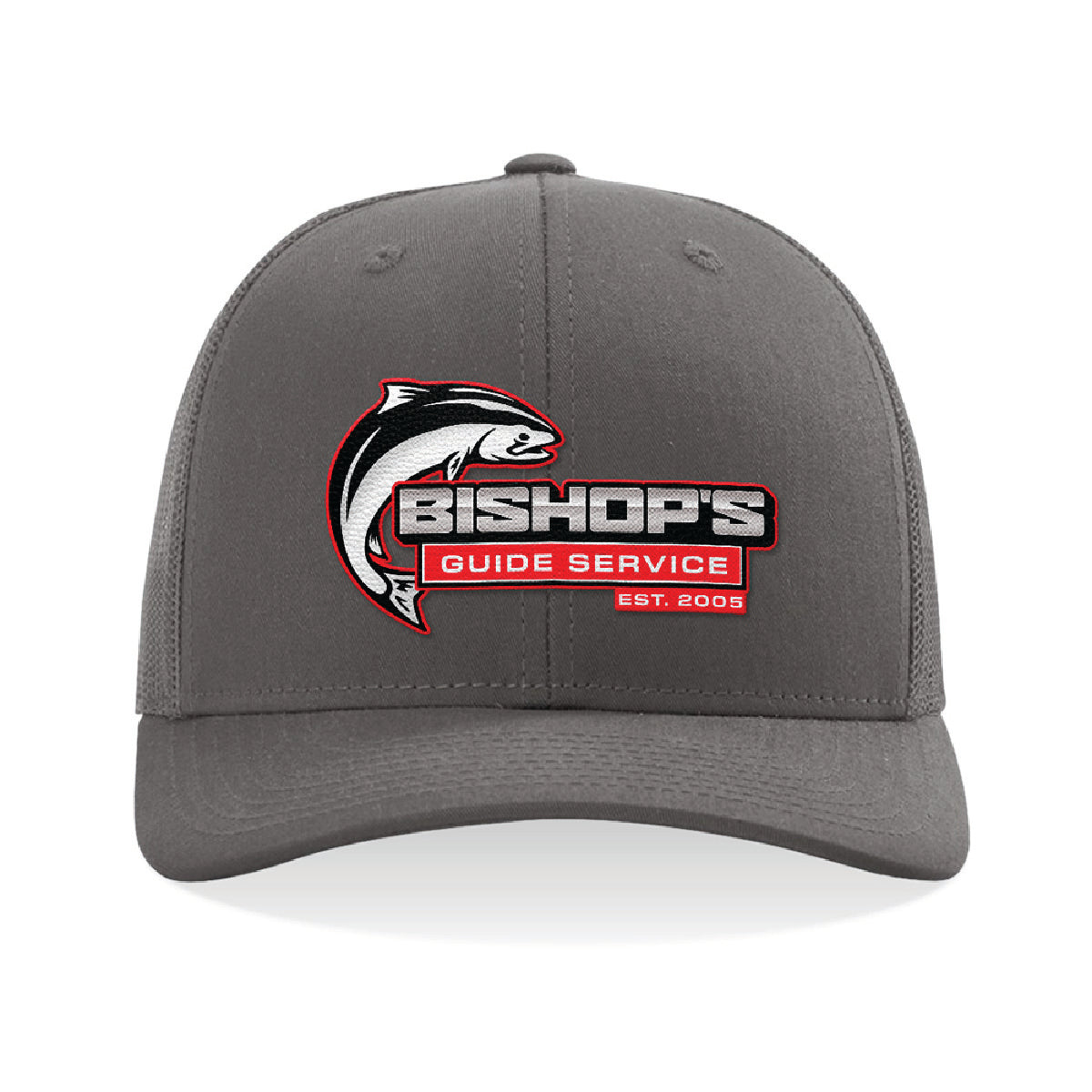 BGS Trucker