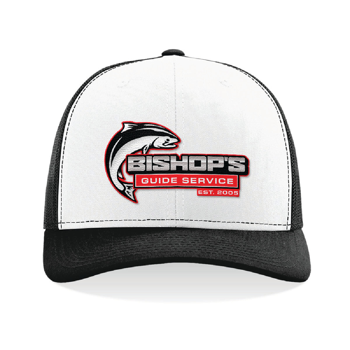 BGS Trucker